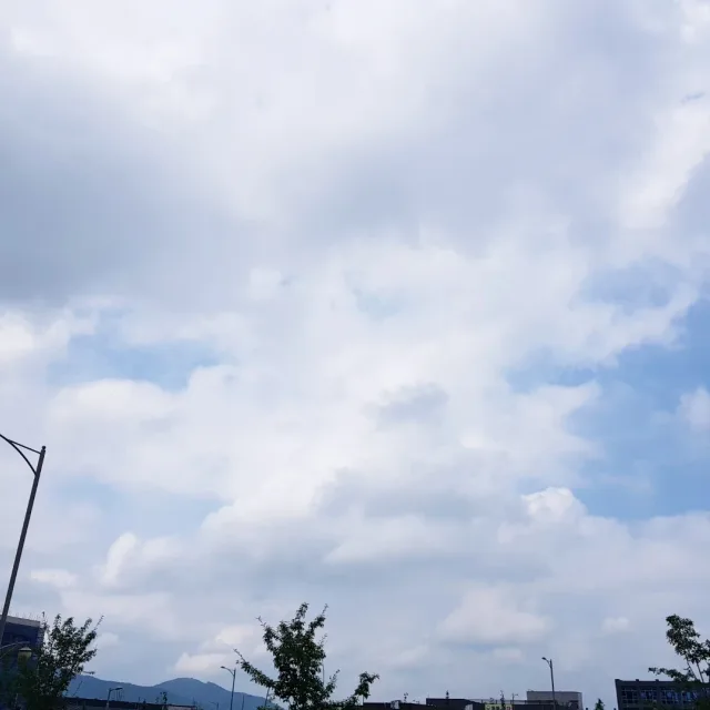 하늘마울