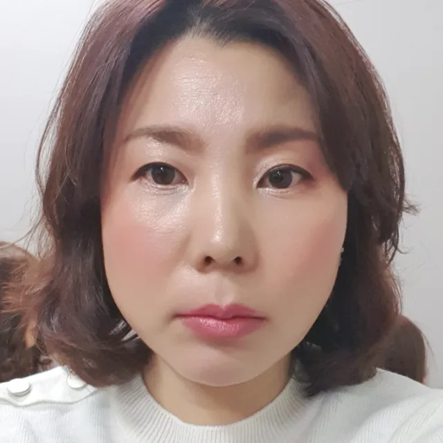 무한긍정