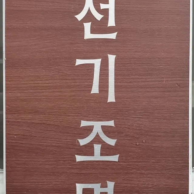 금성전기조명