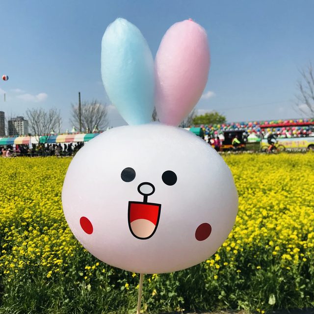 우슈슈짱