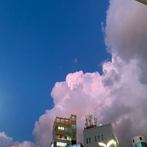 마포구주민
