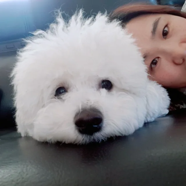산이맘