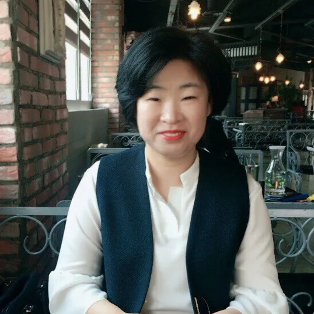 꽁꽁이네
