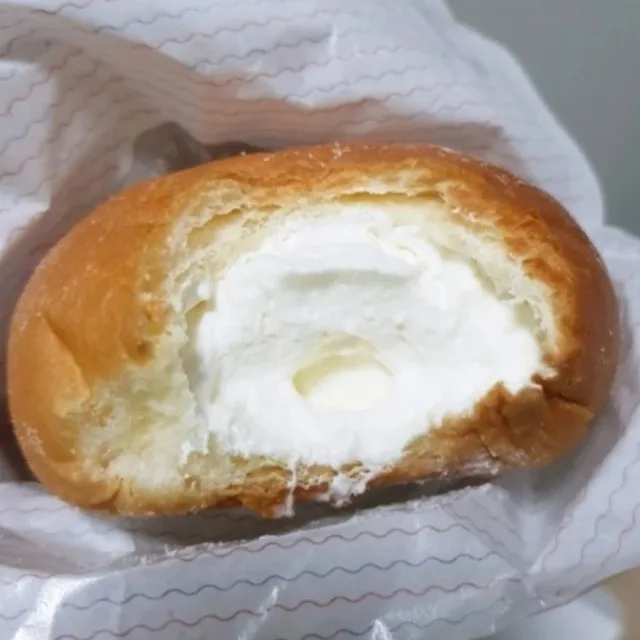 크림빵