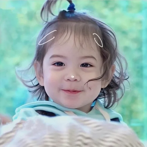 율공주
