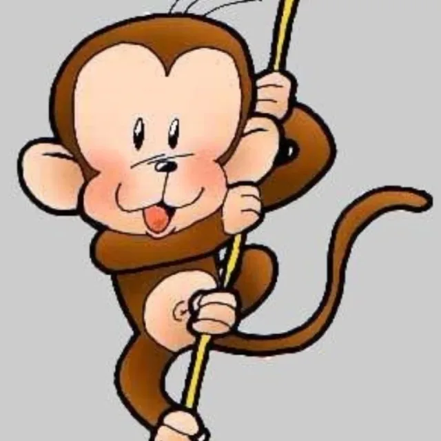 원숭이