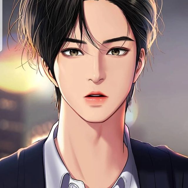 리뷰 프로필 이미지