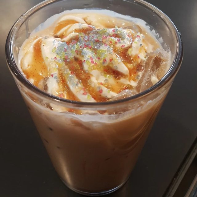 딸기아기