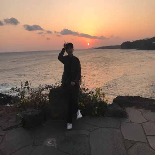 비와함께