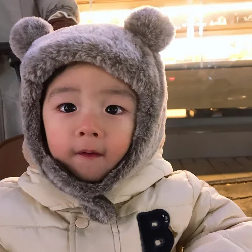 내새꾸들사랑해