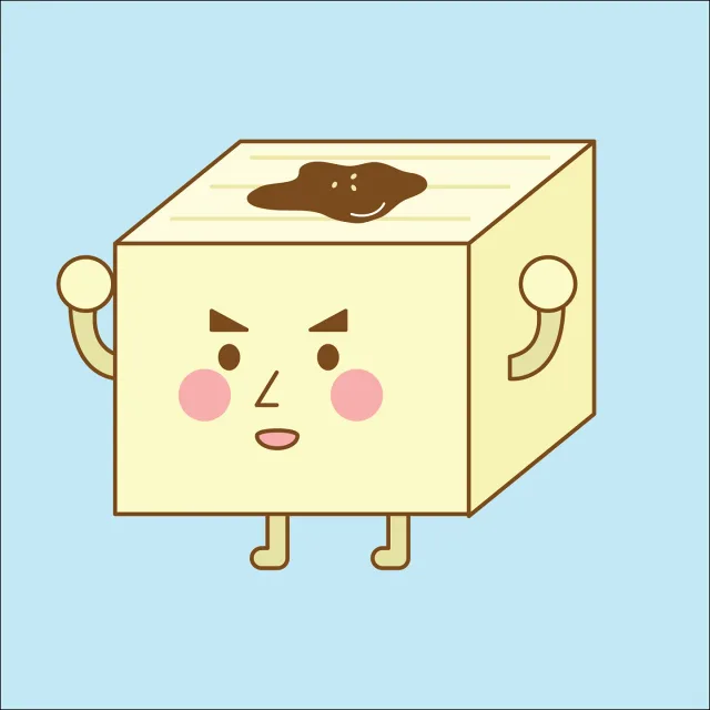 두부