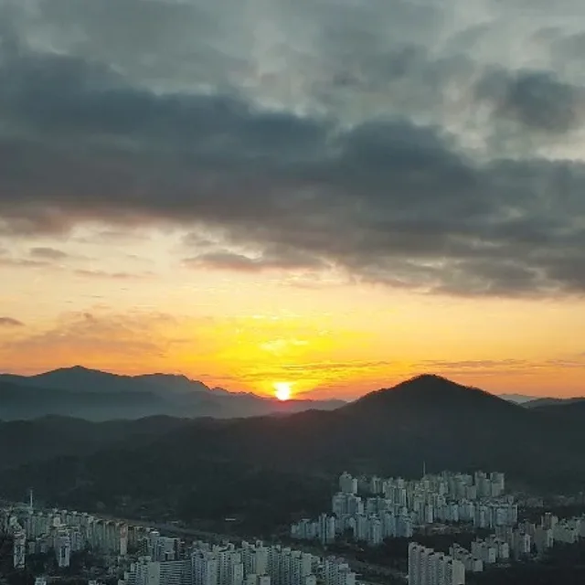 모래성