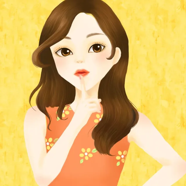 다정맘