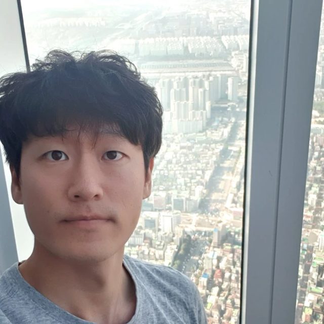 창원에서