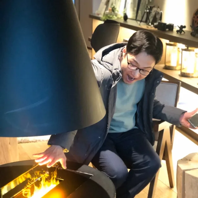 깅가빙빠