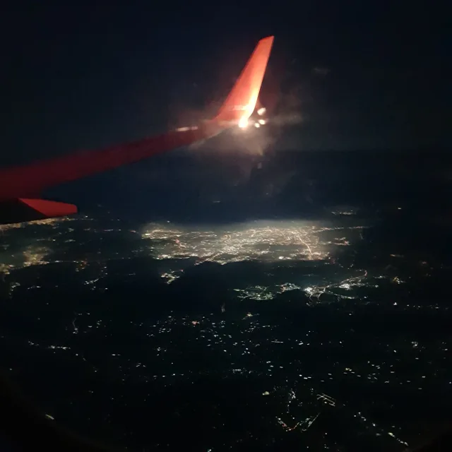 라닝