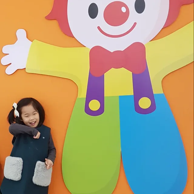 쥬딩엄마