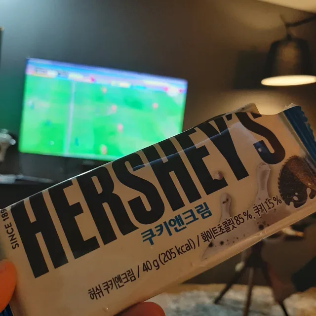 김쿠키크림