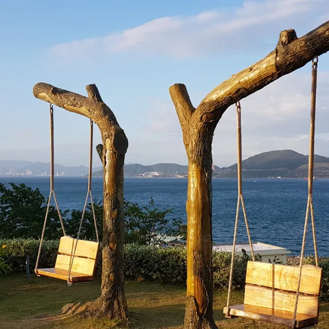바다향기