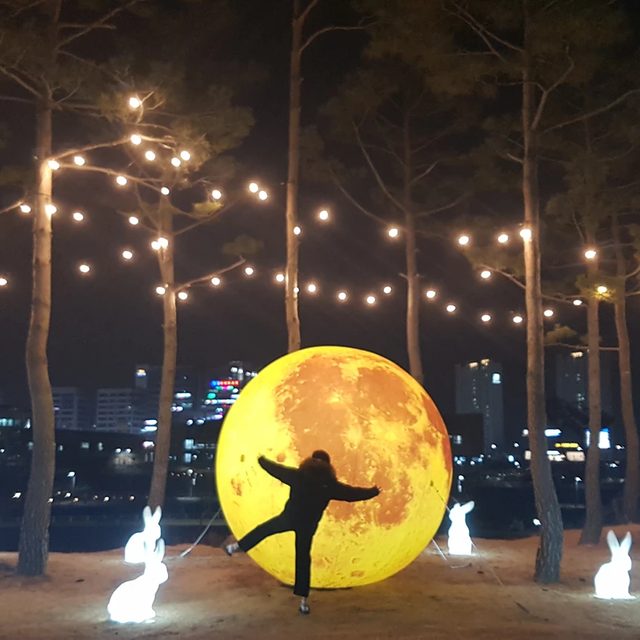 퐁주