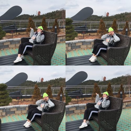 덕쿠의화장대