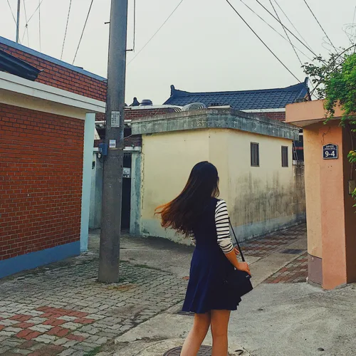 플랫