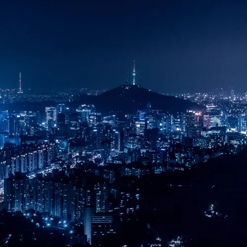 도깨비불