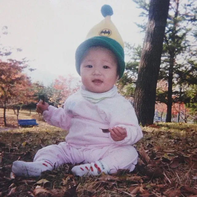 오리나무