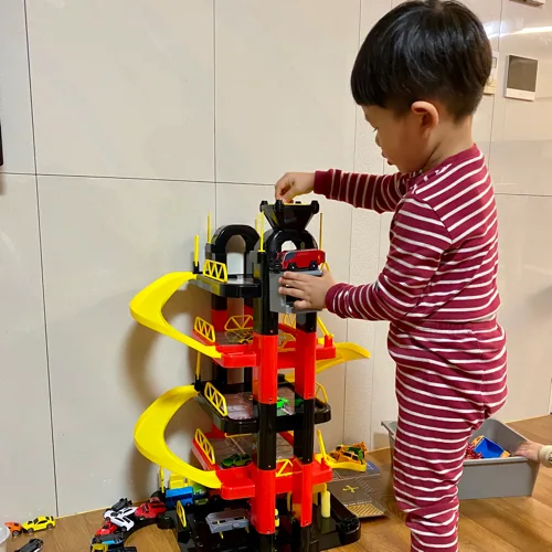 겸둥이