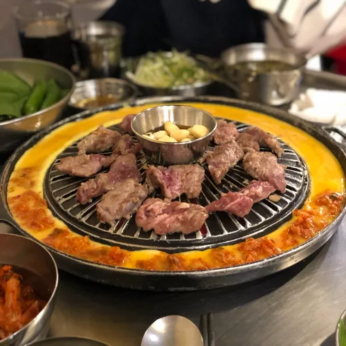 장수갈매기