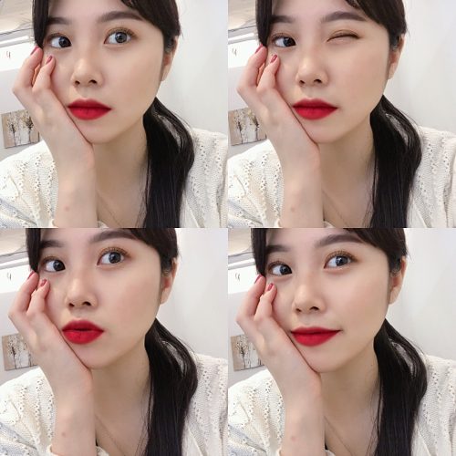 밍밍
