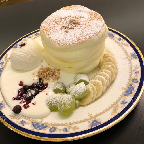 nanacake