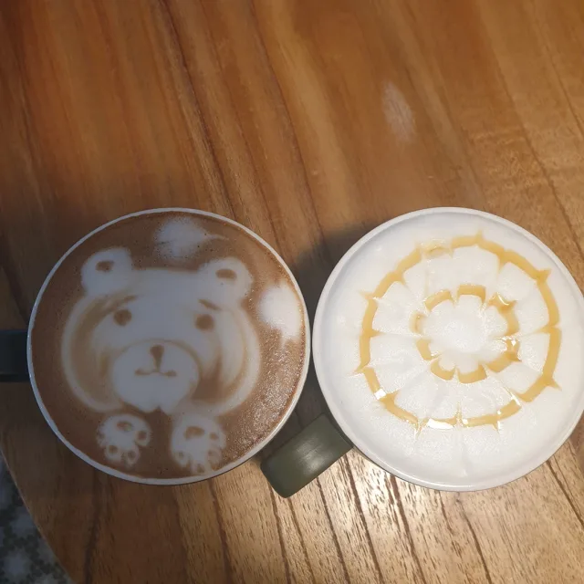 소나무