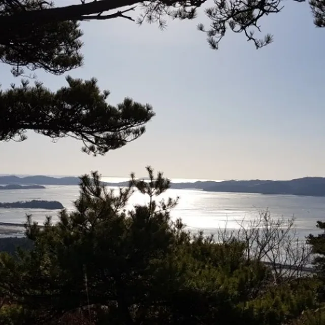 산들바람
