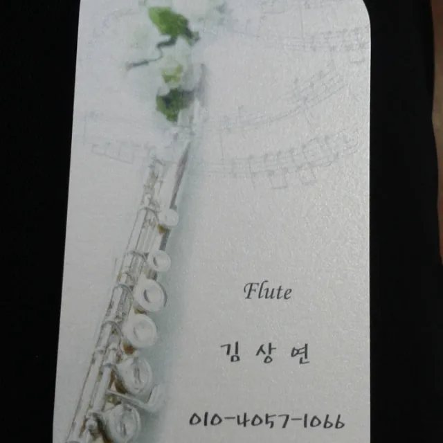 플룻