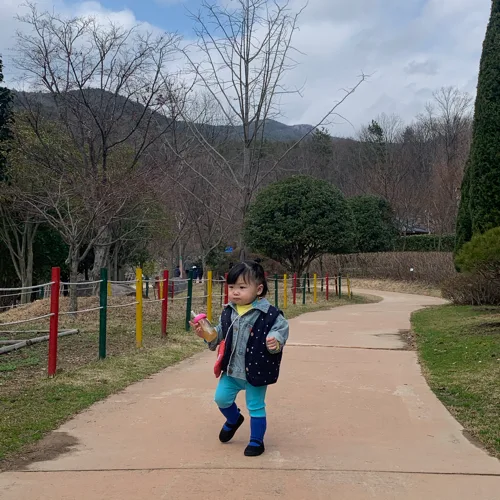 구름이언니