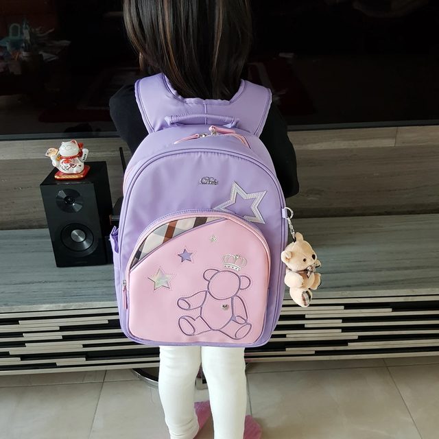 초딩맘