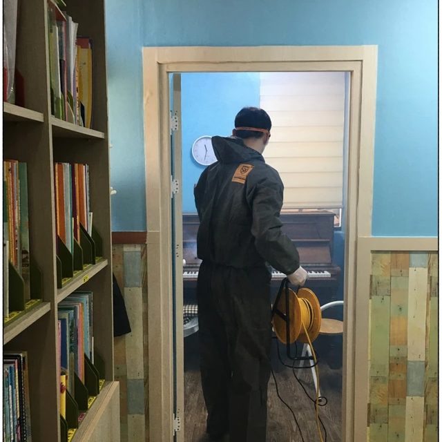 키즈아머제주