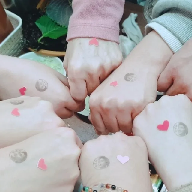 지니