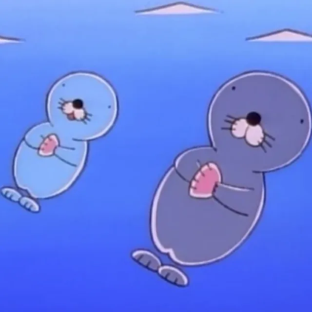 보노보노