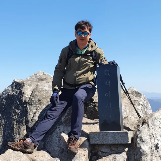 산딸기