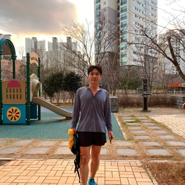 인간승리최