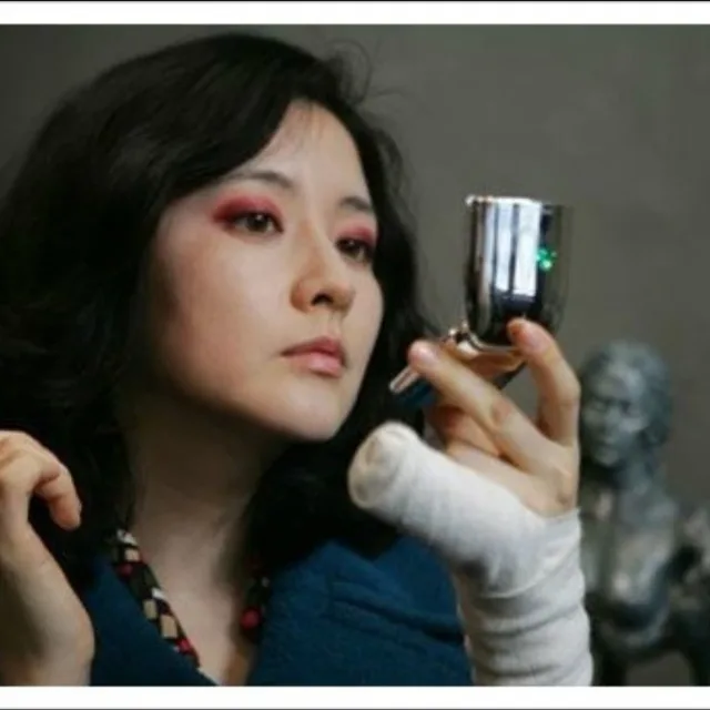 친절한금자씨