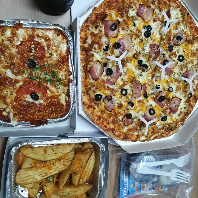 샬롯