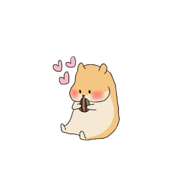 햄찌