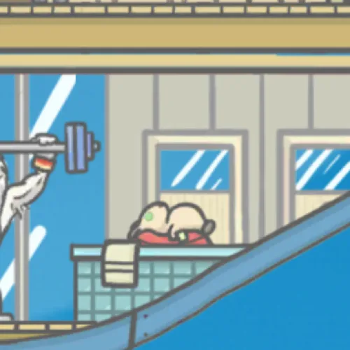 당근토끼