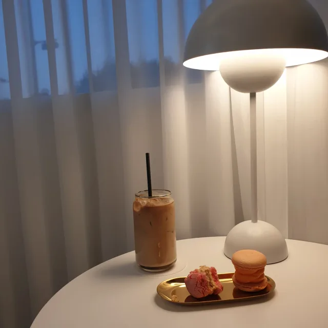 로산다