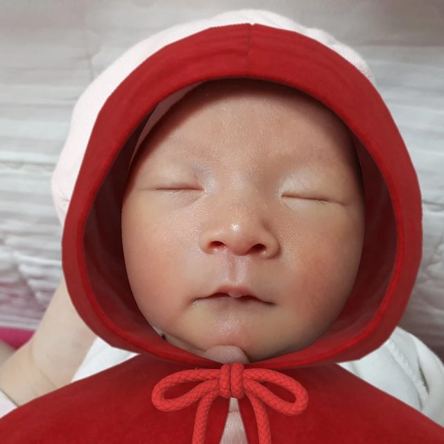 엄지공주
