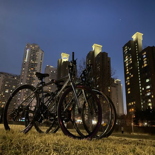 BICYCLE1ne