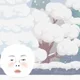 콩순이